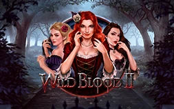 Wild Blood 2