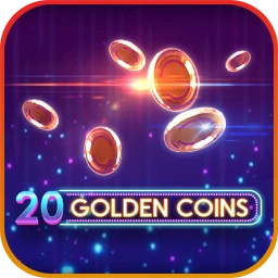 20 Golden Coins