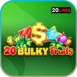 20 Bulky Fruits