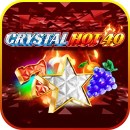 Crystal Hot 40
