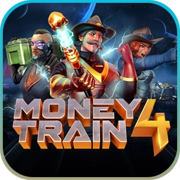 Money Train 4