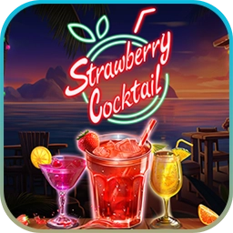Strawberry Cocktail