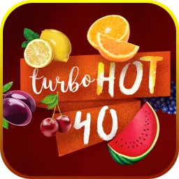 Turbo Hot 40