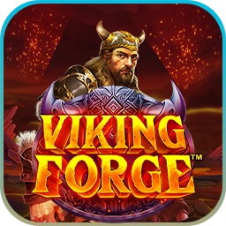 Viking Forge
