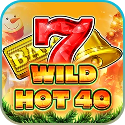Wild Hot 40 Christmas