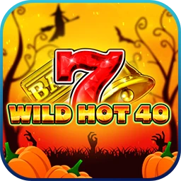 Wild Hot 40 Halloween