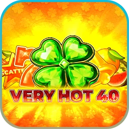 Very Hot 40